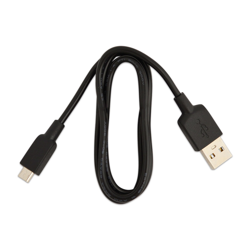 USB oplader med 4 AA batterier til SL-19 / SL-19 plus